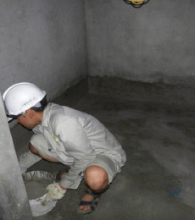 NHÀ DÂN DỤNG
